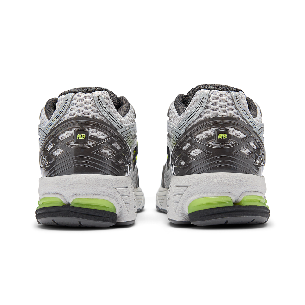 Buty dziecięce New Balance G19066PA – szare