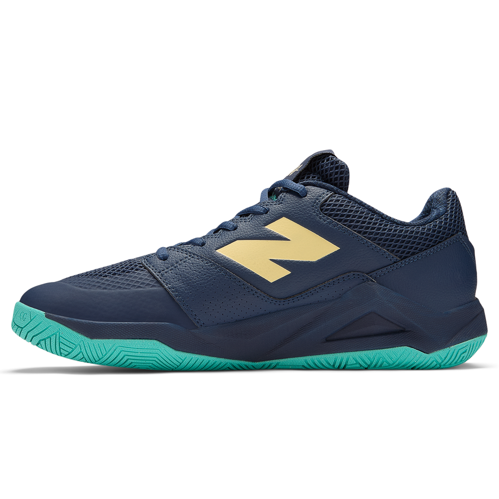 Buty męskie New Balance MCHCODI2 – granatowe