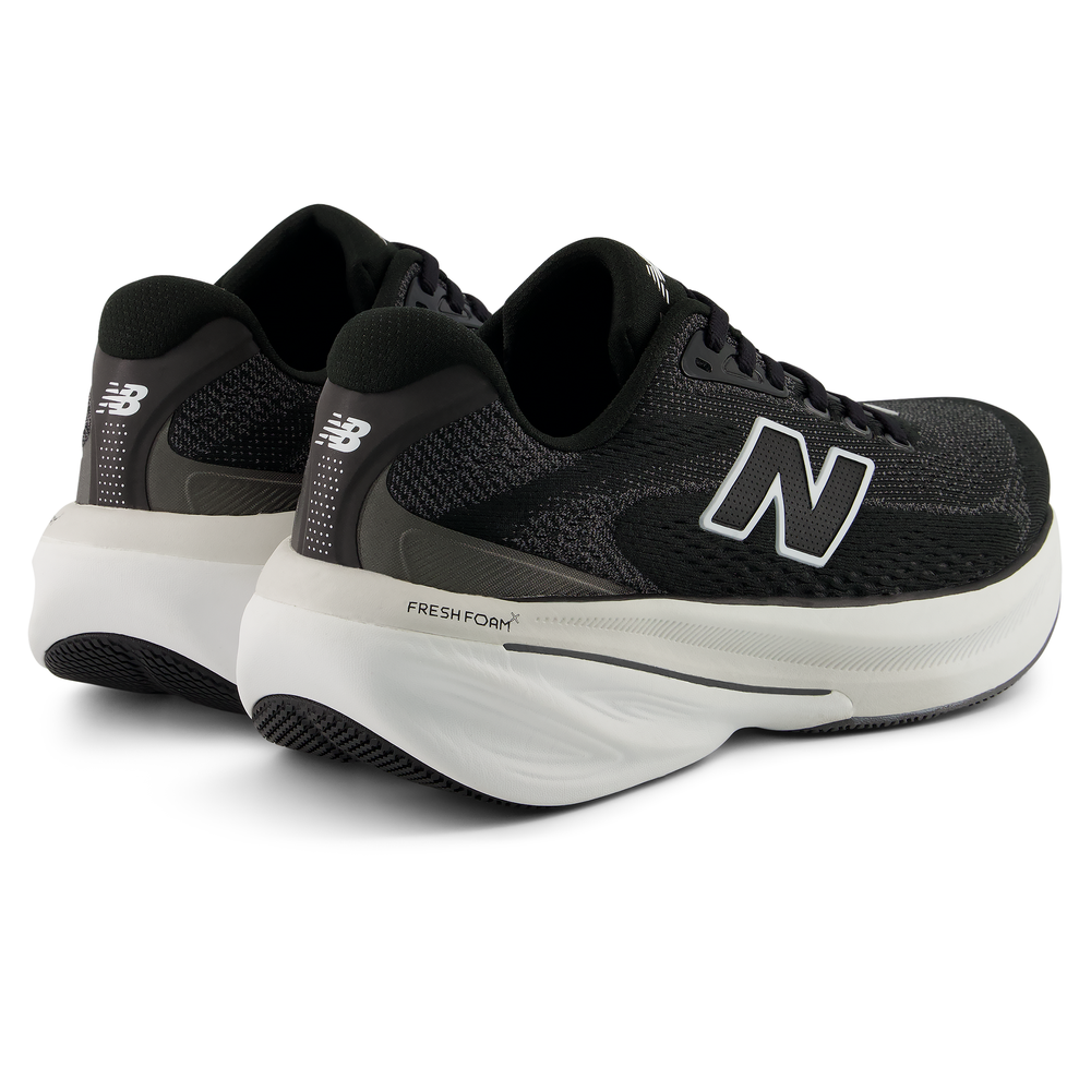 Buty damskie New Balance Fresh Foam 860 v15 W8604NE – czarne