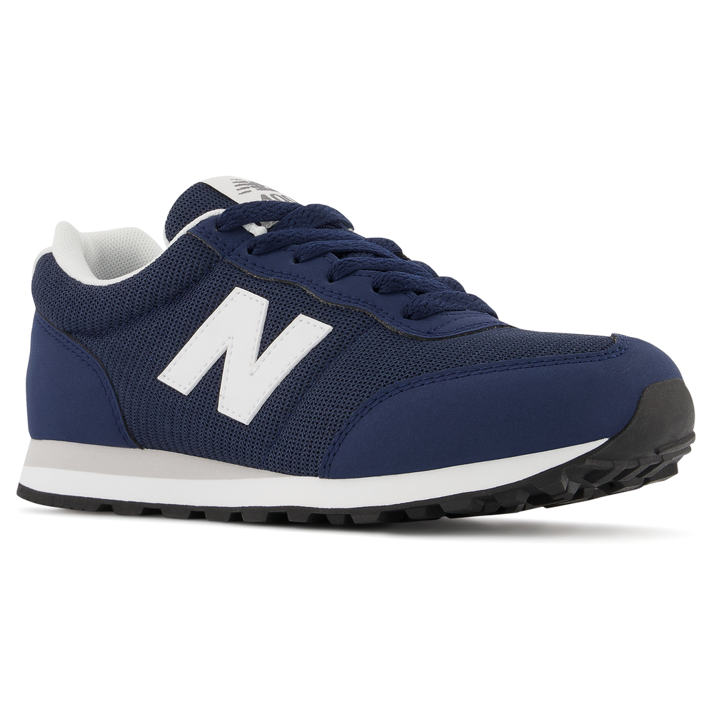 Buty New Balance GC400CL – granatowe
