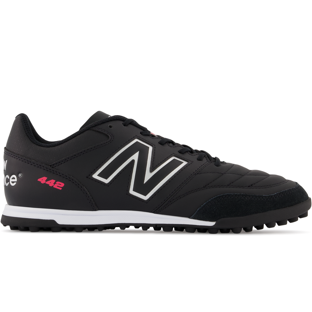 Turfy New Balance MS42TBK2 – czarne