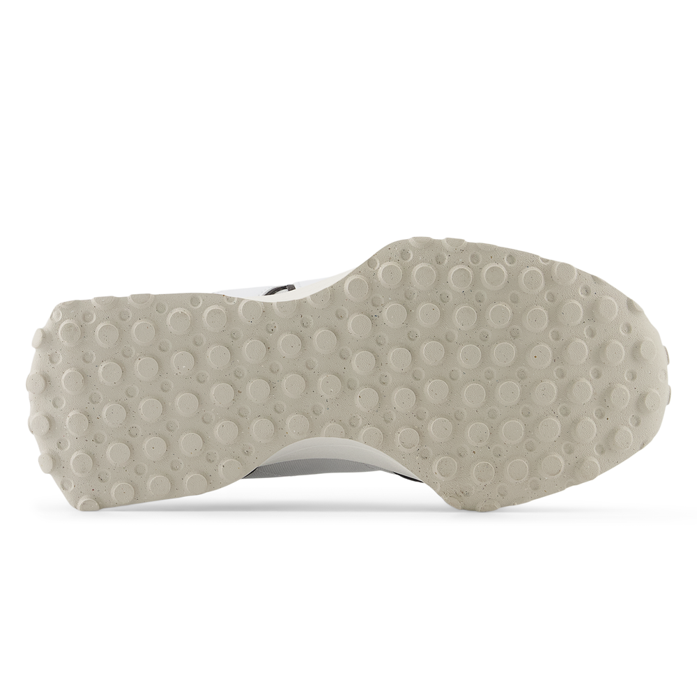 Buty dziecięce New Balance GS327GX – czarne