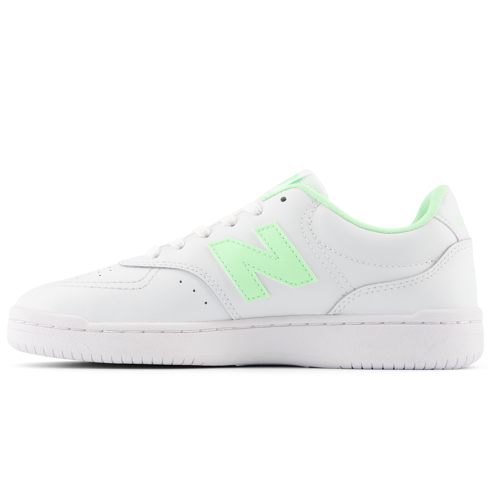 Buty damskie New Balance BBW80WMG – białe