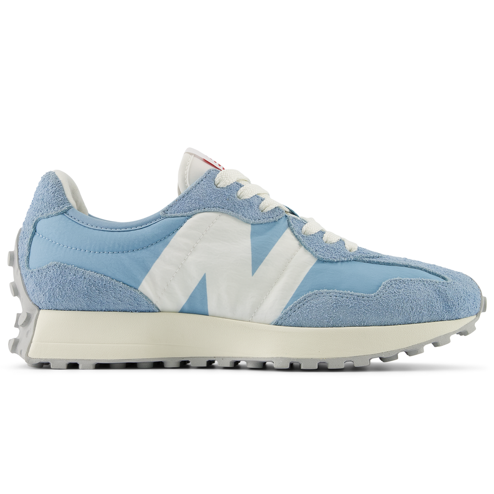Buty unisex New Balance U327LL – niebieskie