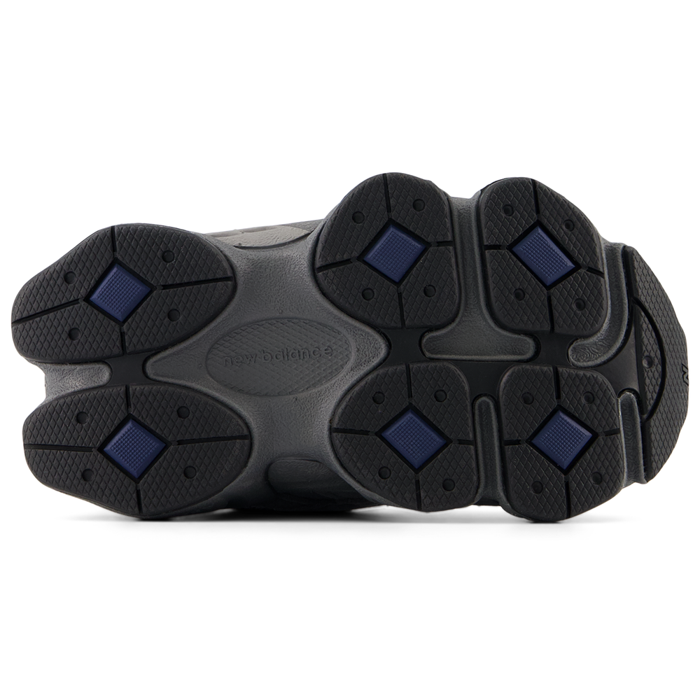 Buty niemowlęce New Balance IV9060EC – szare