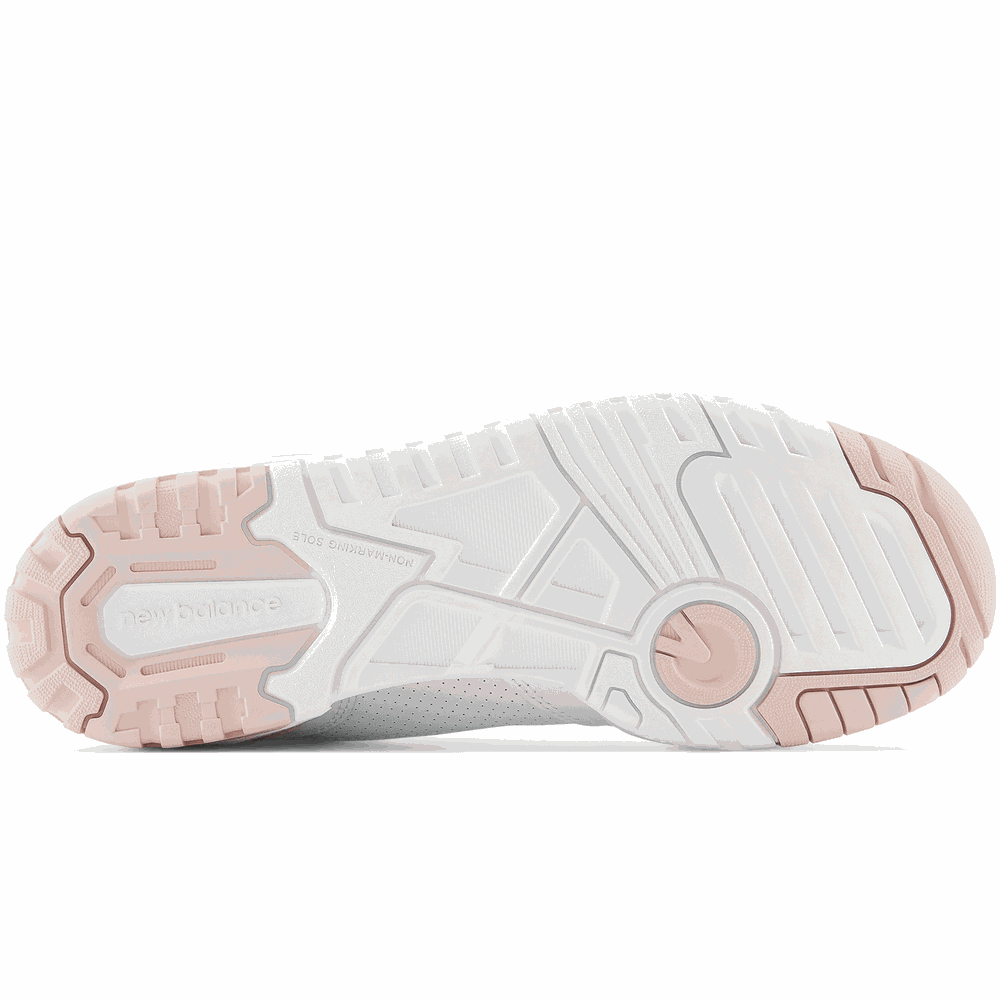 Buty damskie New Balance BBW550BP – białe