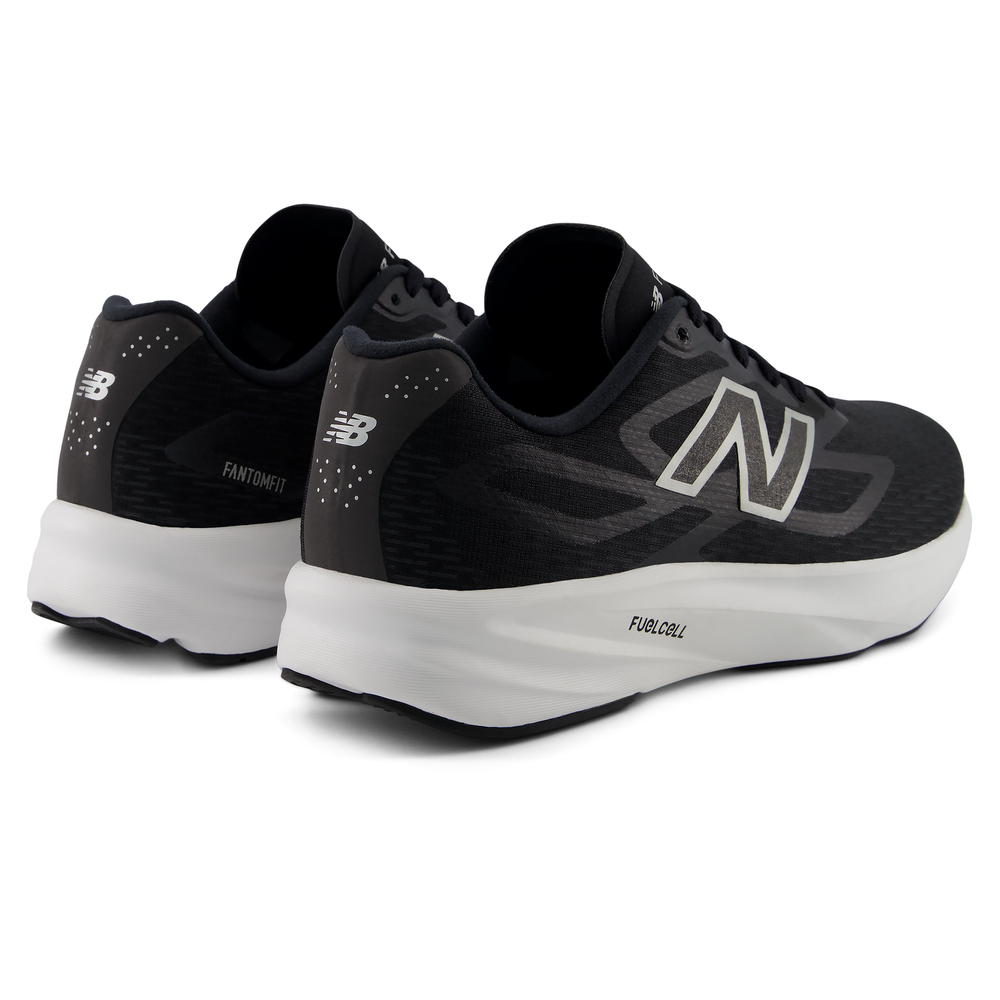 Buty damskie New Balance Flite-R WFLTR9DM – czarne