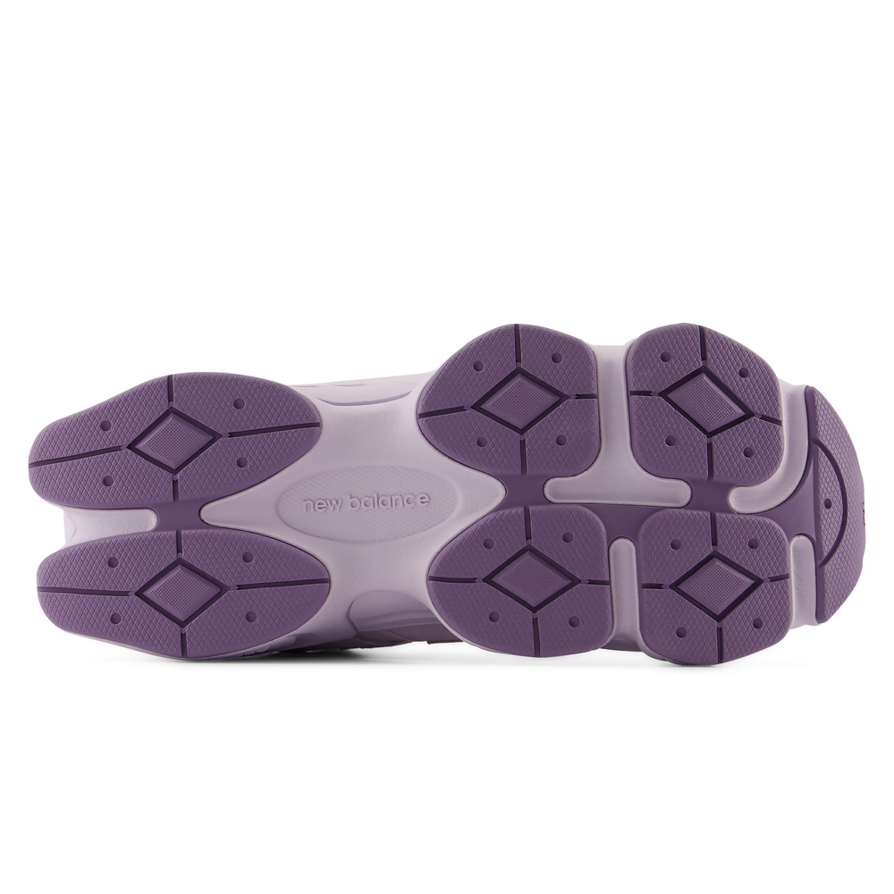 Buty dziecięce New Balance G90603MI – fioletowe