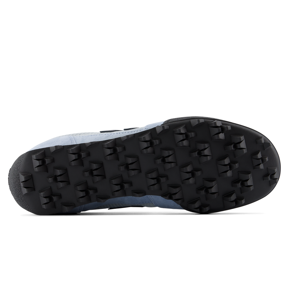 Buty damskie New Balance Gator Run UGTR737 – niebieskie