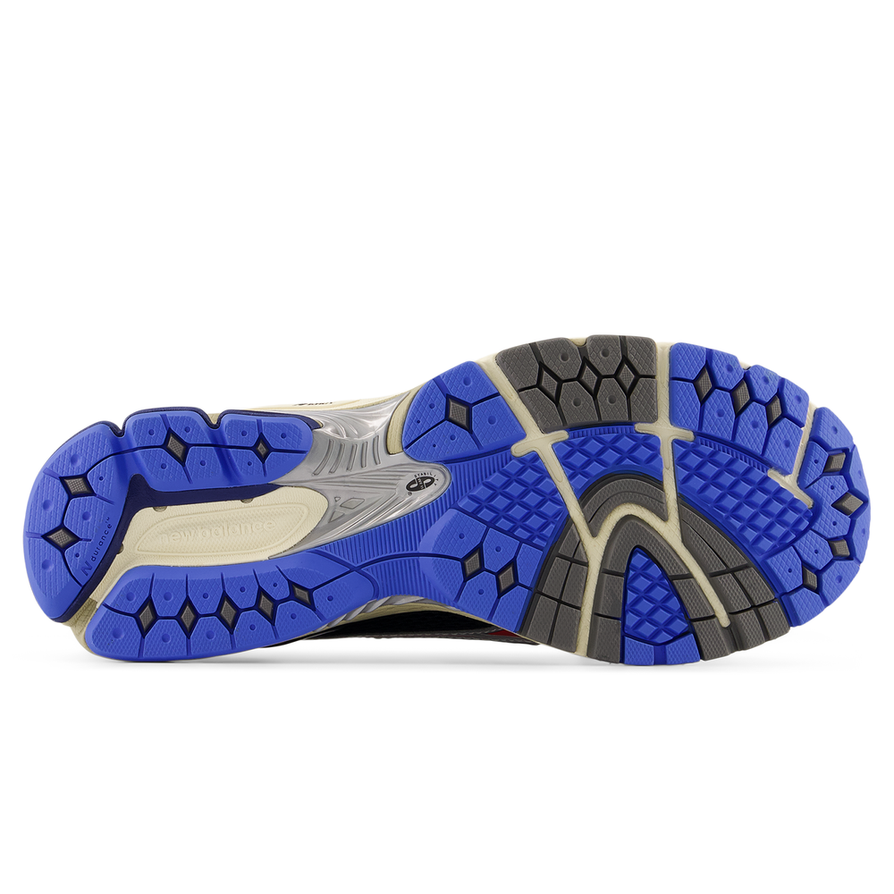 Buty unisex New Balance U190663V – multikolor