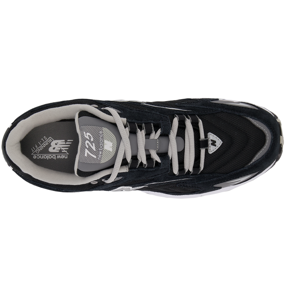Buty New Balance ML725R – czarne