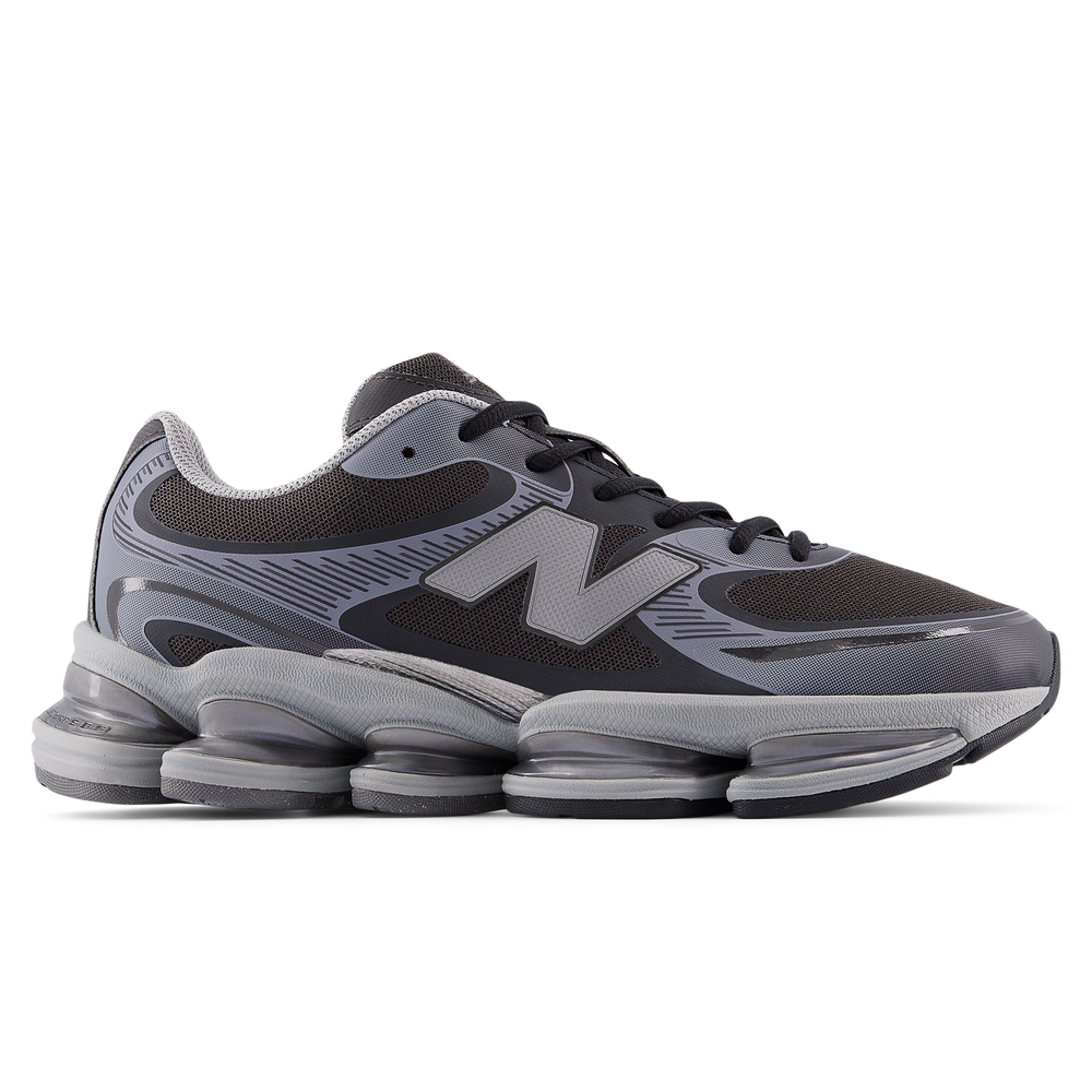Buty unisex New Balance ABZORB U2000420 – szare