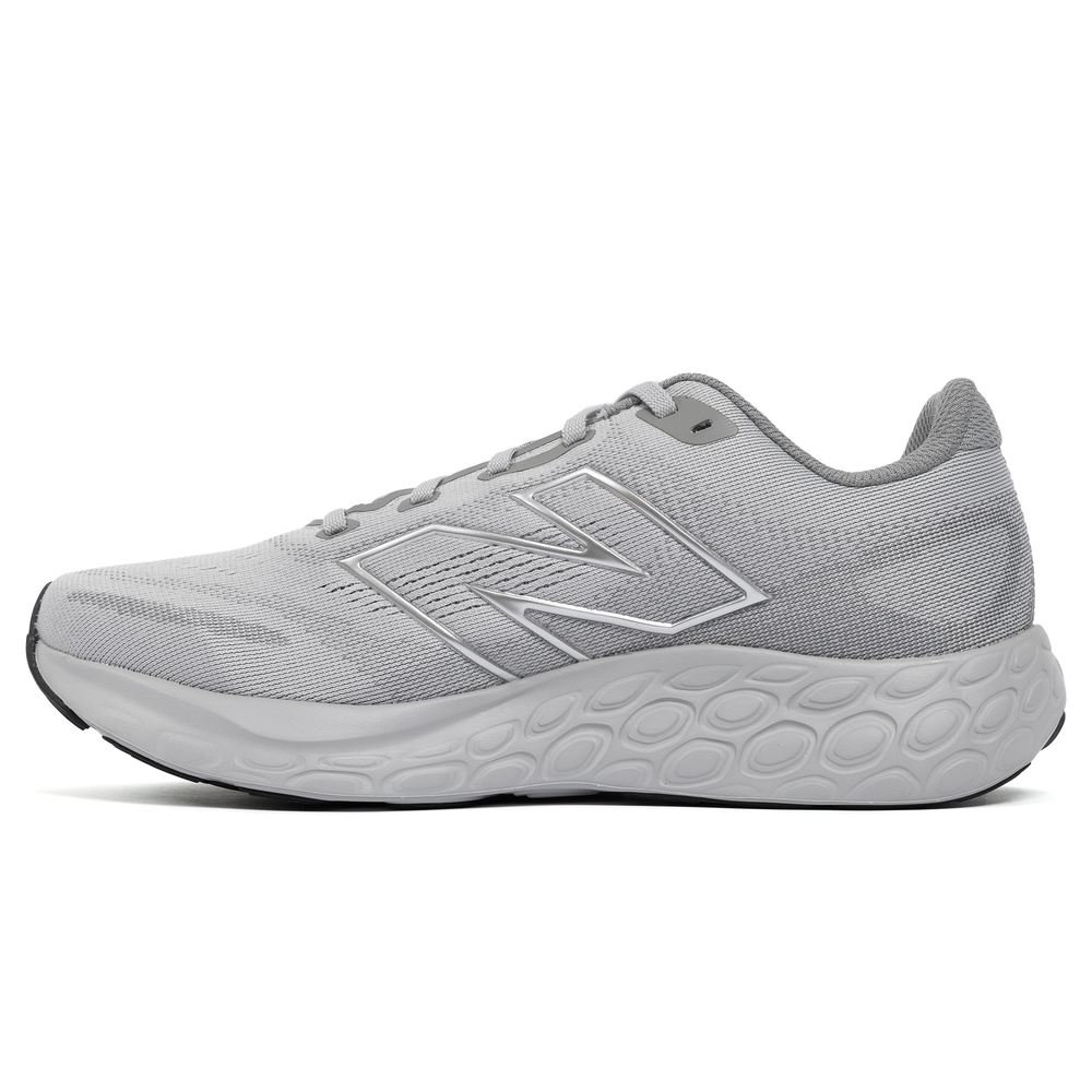 Buty męskie New Balance Fresh Foam 680 v8 M680RG8 – szare