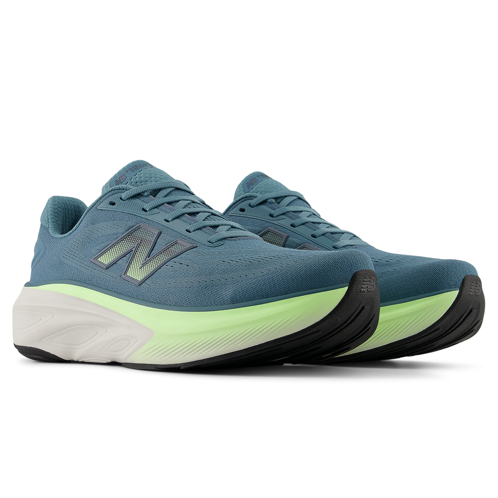 Buty męskie New Balance Fresh Foam x More v6 MMOR96Y – niebieskie