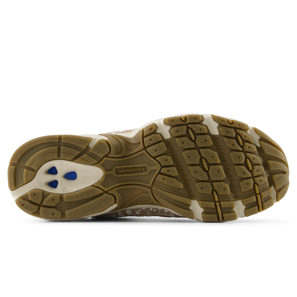 Buty unisex New Balance U53028U – beżowe