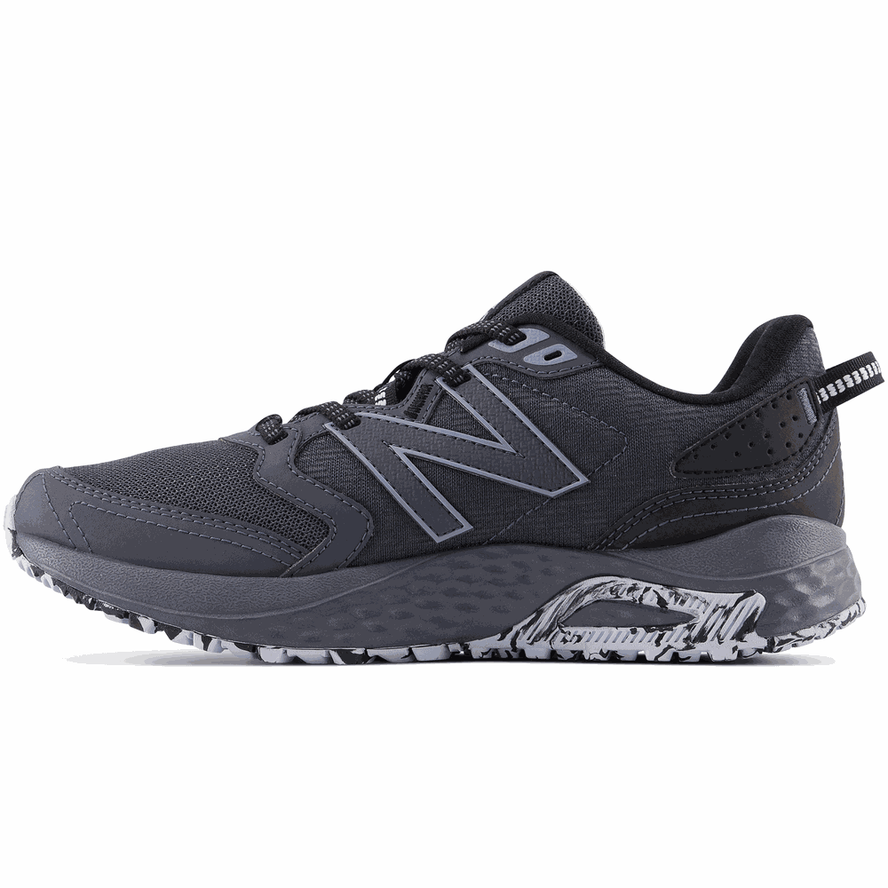 Buty damskie New Balance WT410TB7 – grafitowe