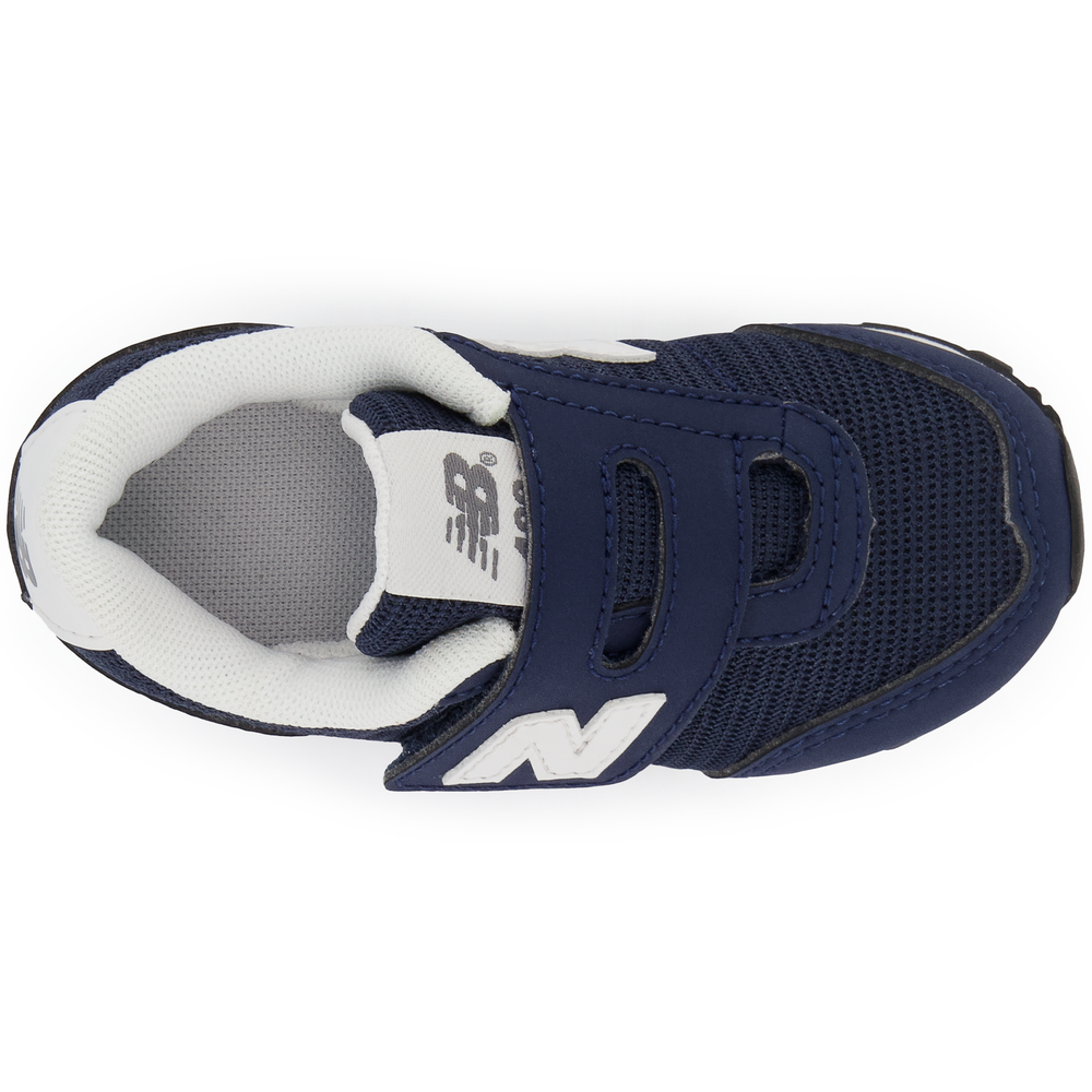 New Balance IV400CL – granatowe