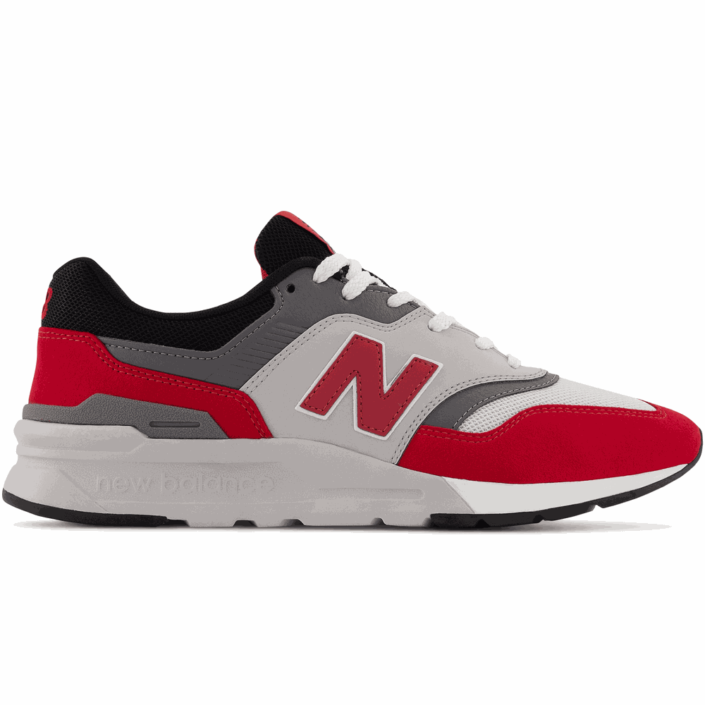 Buty unisex New Balance CM997HVV – multikolor