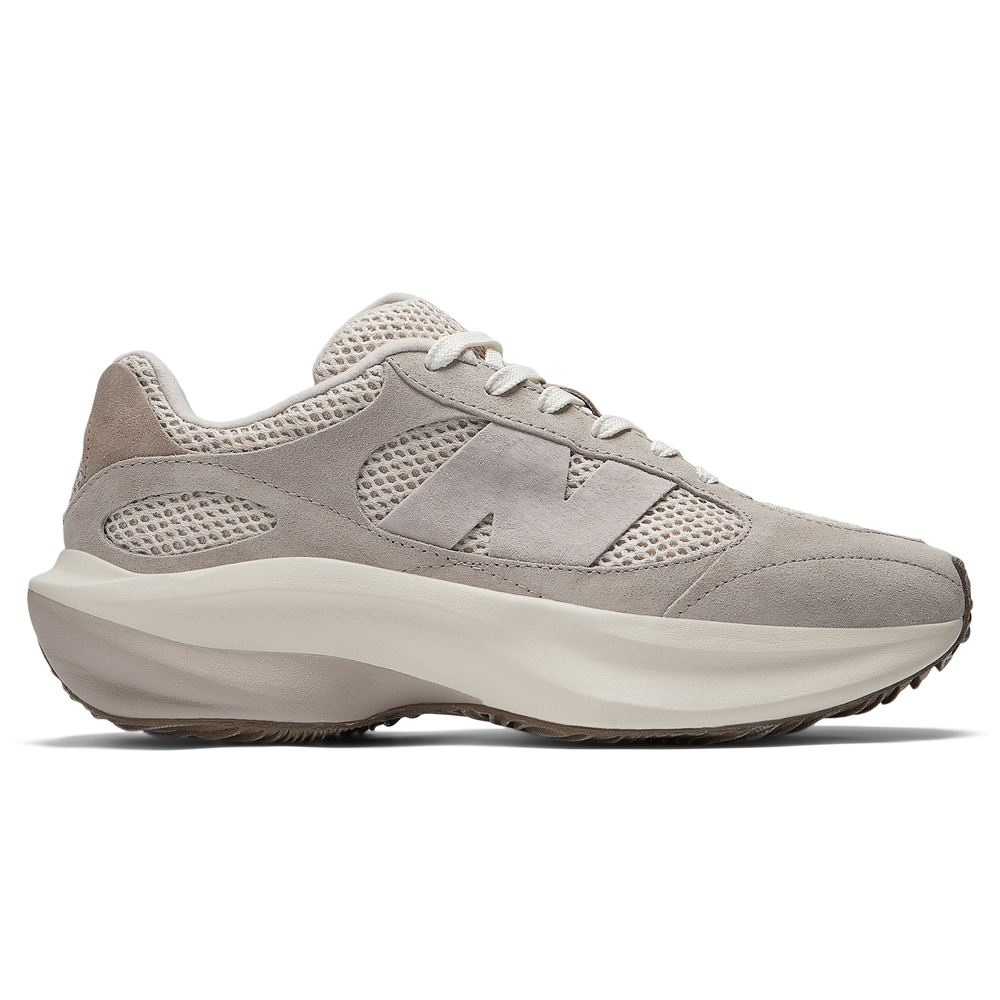 Buty unisex New Balance WRPD RUNNER UWRPDGD – beżowe