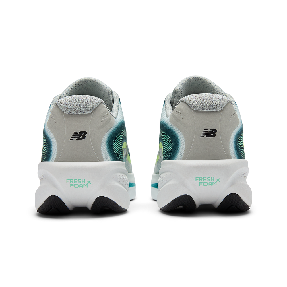 Buty damskie New Balance Fresh Foam Ellipse v1 WELPS13W – zielone