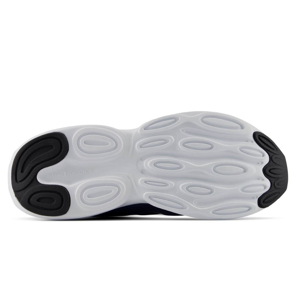 Buty męskie New Balance 411 v4 M4118K1 – granatowe