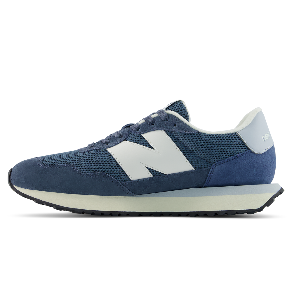 Buty męskie New Balance M2372ZN – granatowe