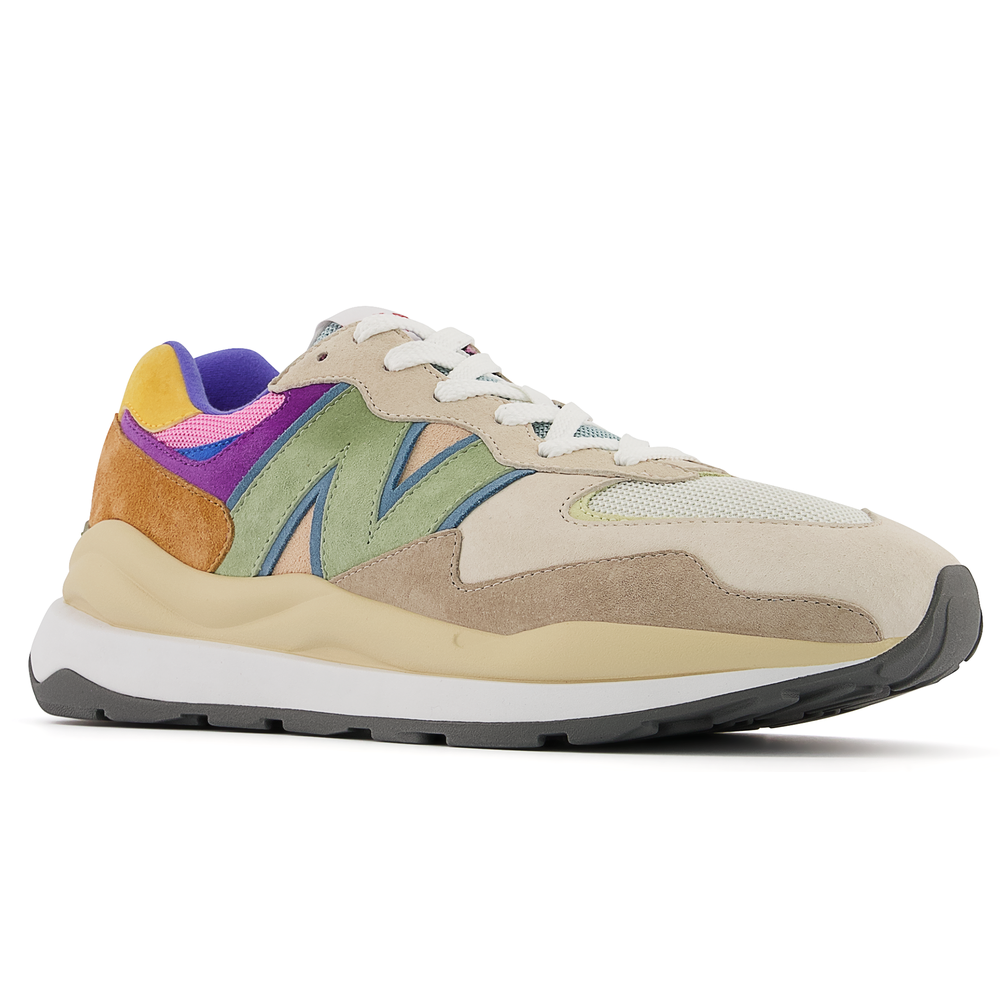 Buty New Balance M5740SSP – multikolor