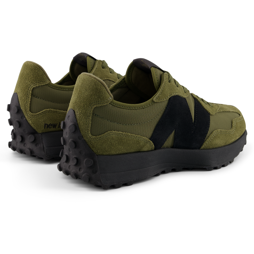 Buty unisex New Balance U3274FO – zielone