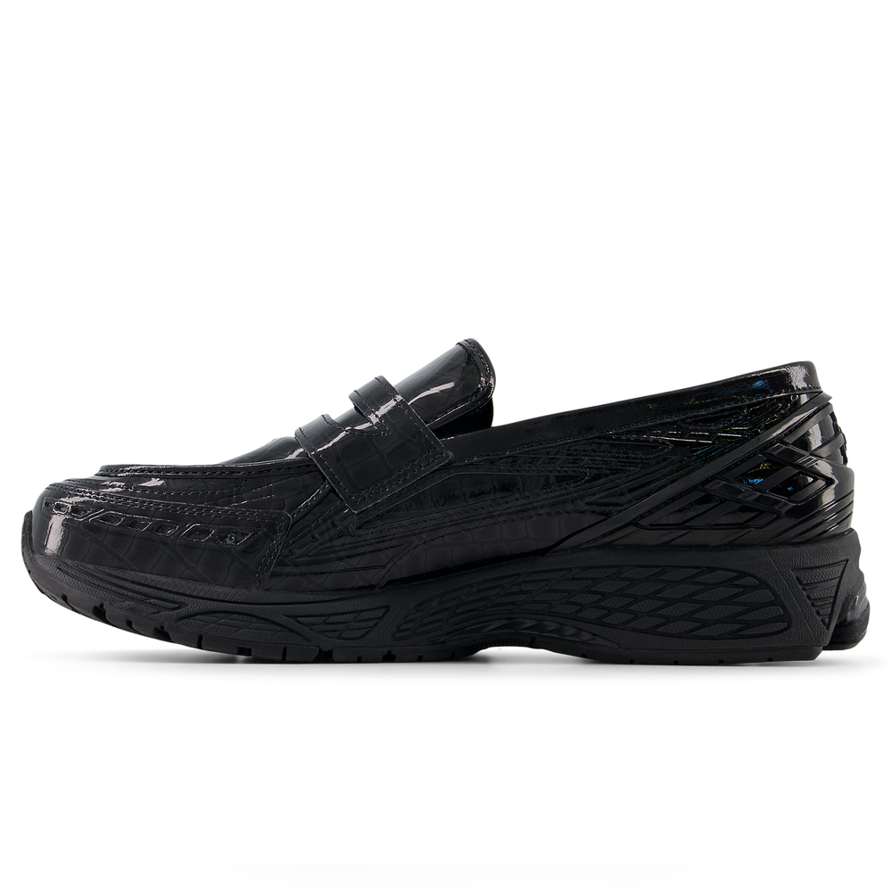 Buty unisex New Balance U1906LCR – czarne