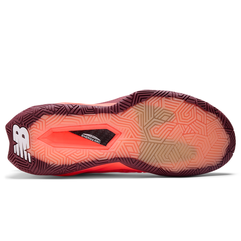 Buty damskie New Balance Coco CG2 WCHCOCR2 – czerwone