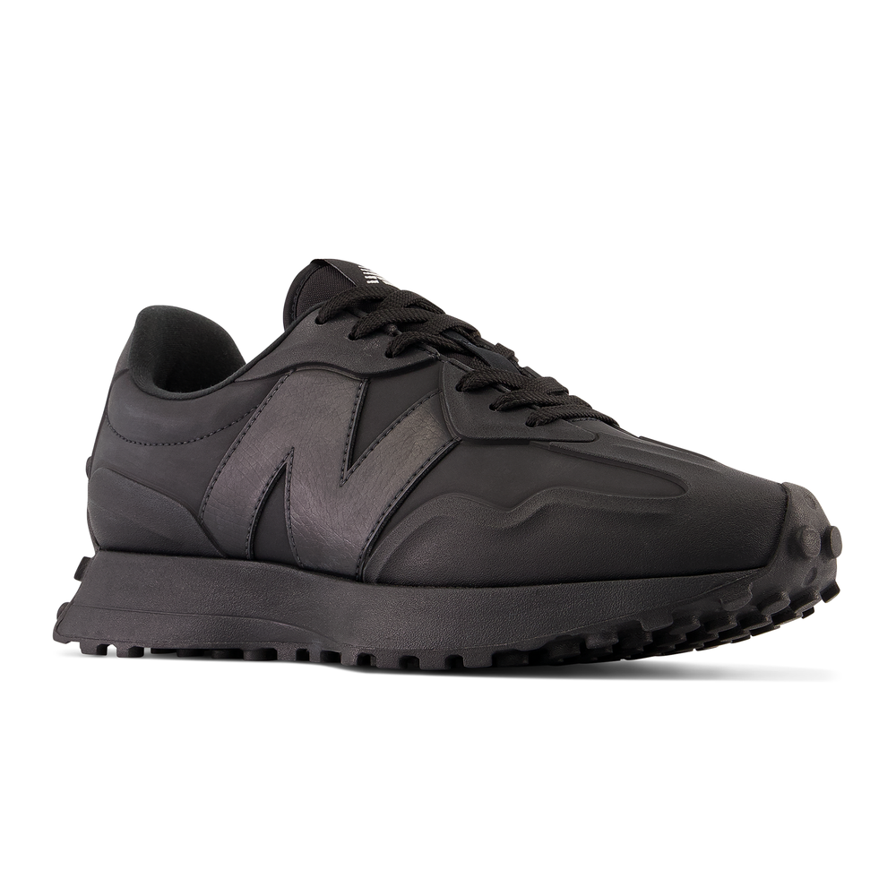 Buty męskie New Balance U327USD – czarne