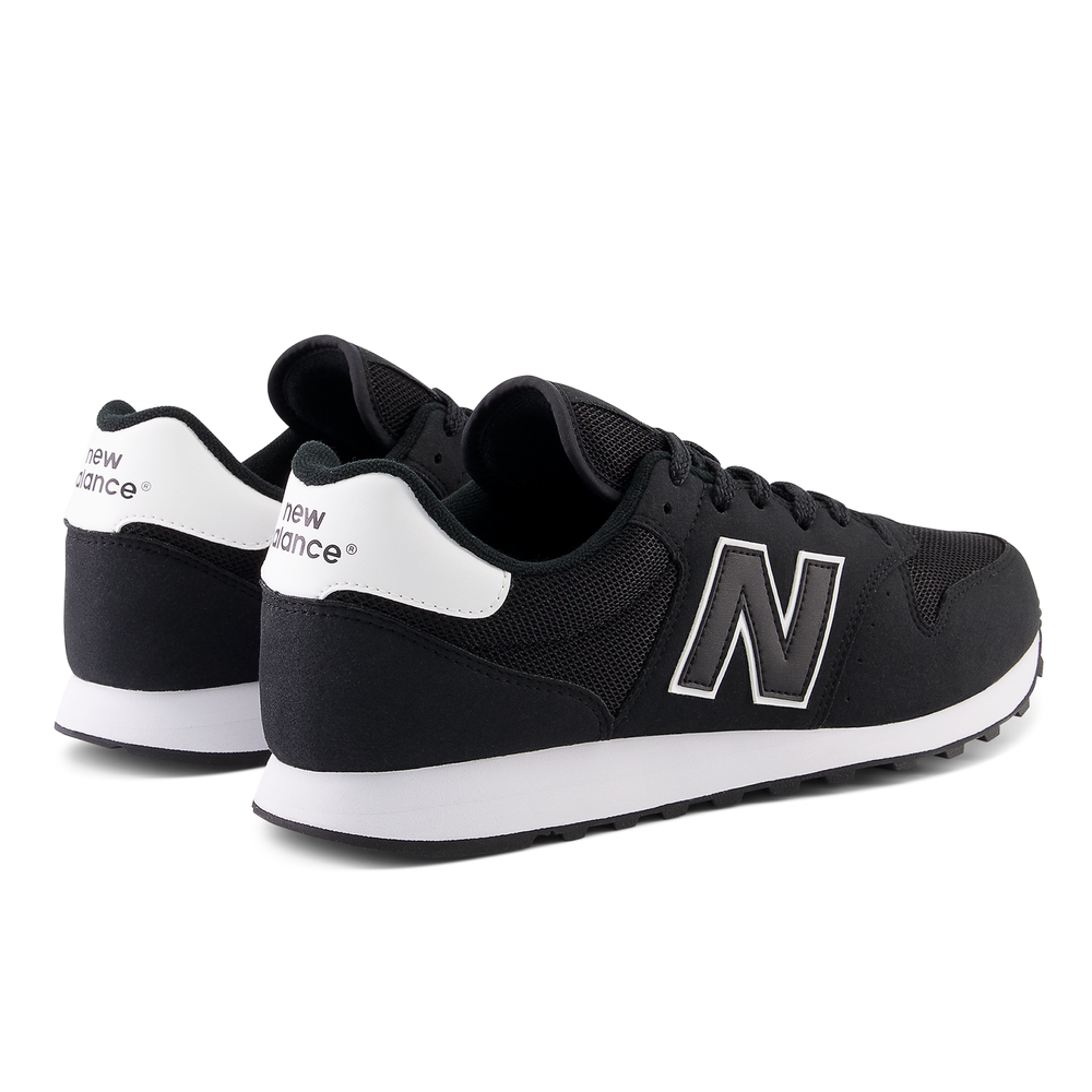 Buty unisex New Balance GM500EB2 – czarne