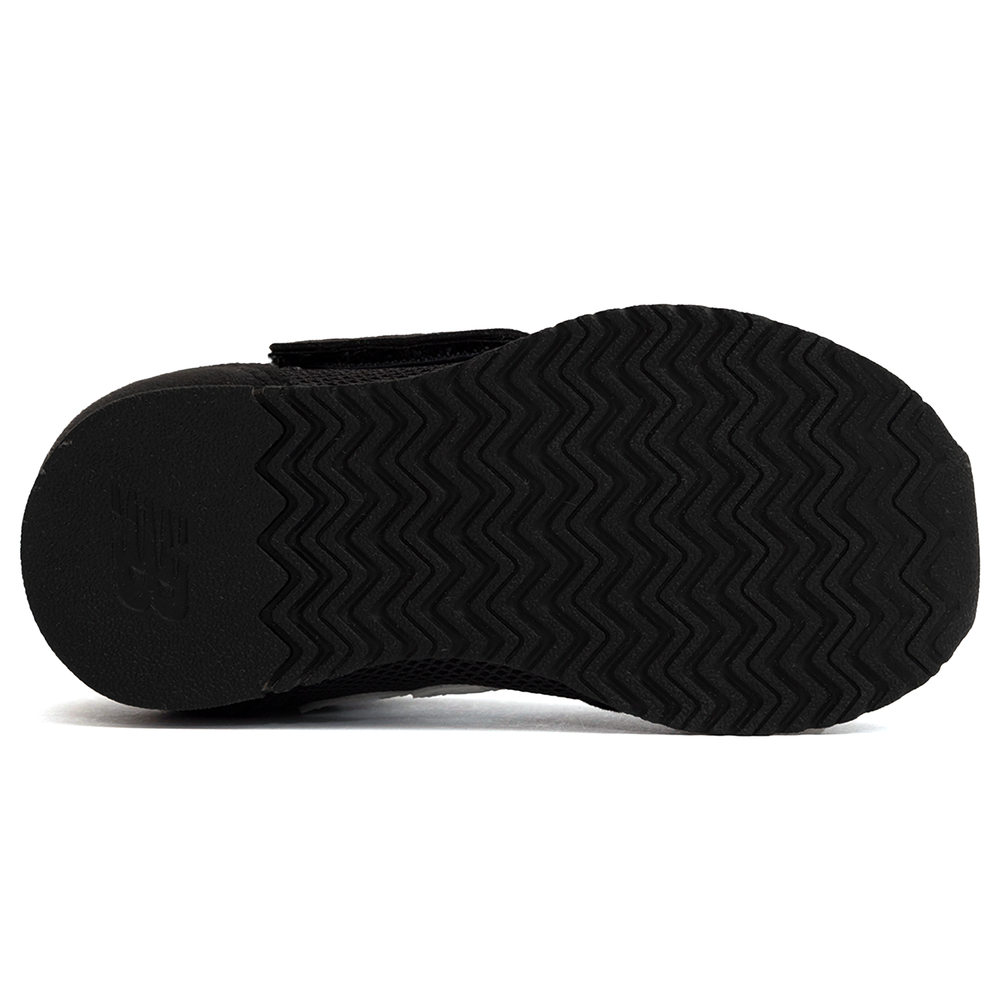 Buty niemowlęce New Balance IV323BK – czarne