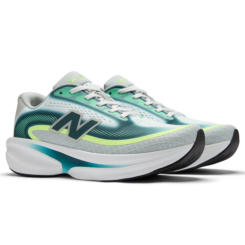 Buty damskie New Balance Fresh Foam Ellipse v1 WELPS13W – zielone