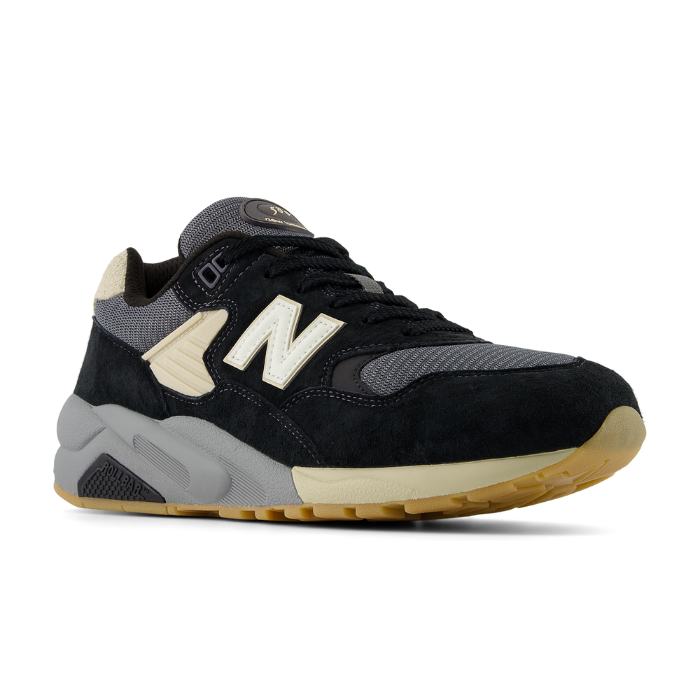 Buty męskie New Balance MT580ESC – czarne