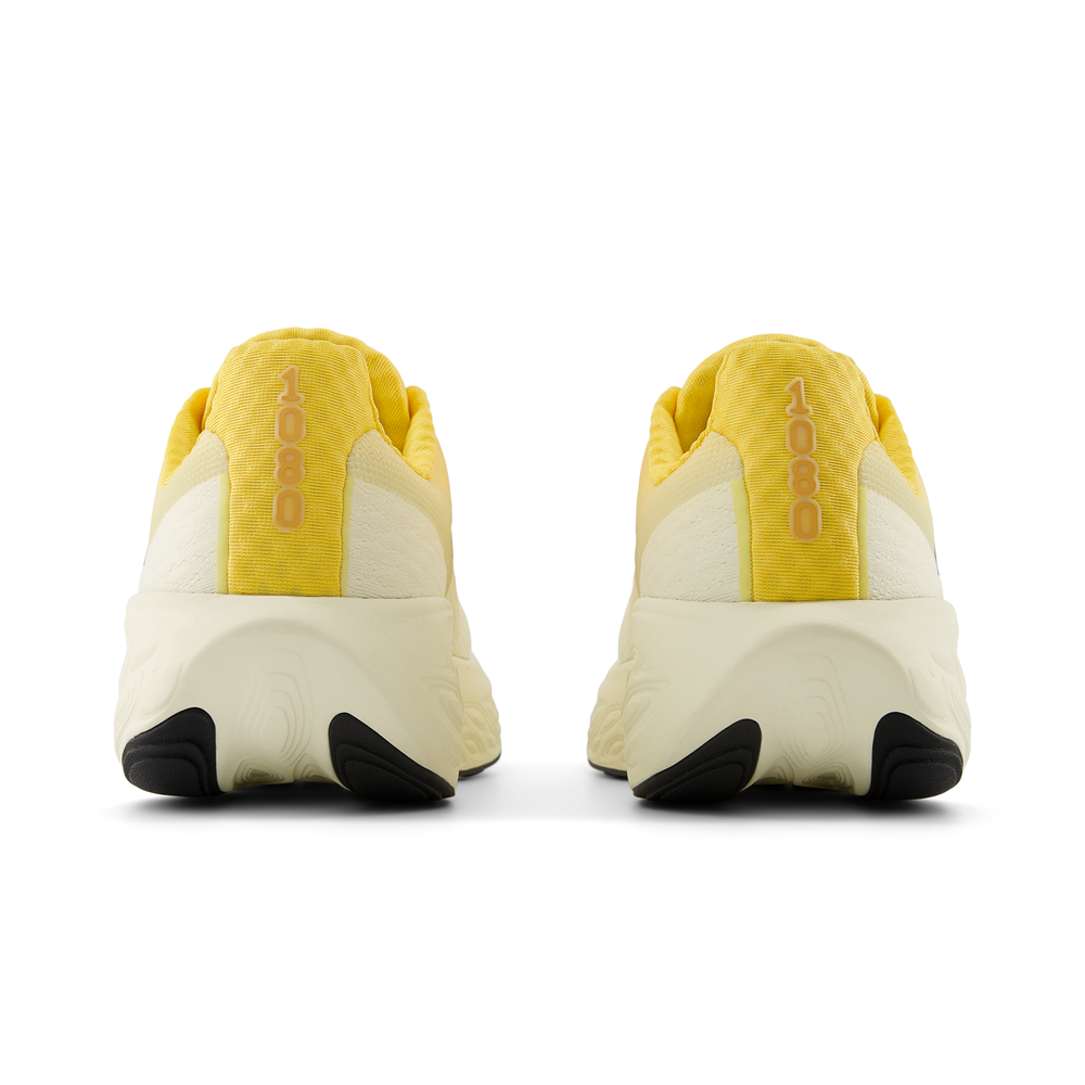 Buty męskie New Balance Fresh Foam 1080 v14 M1080E14 – żółte