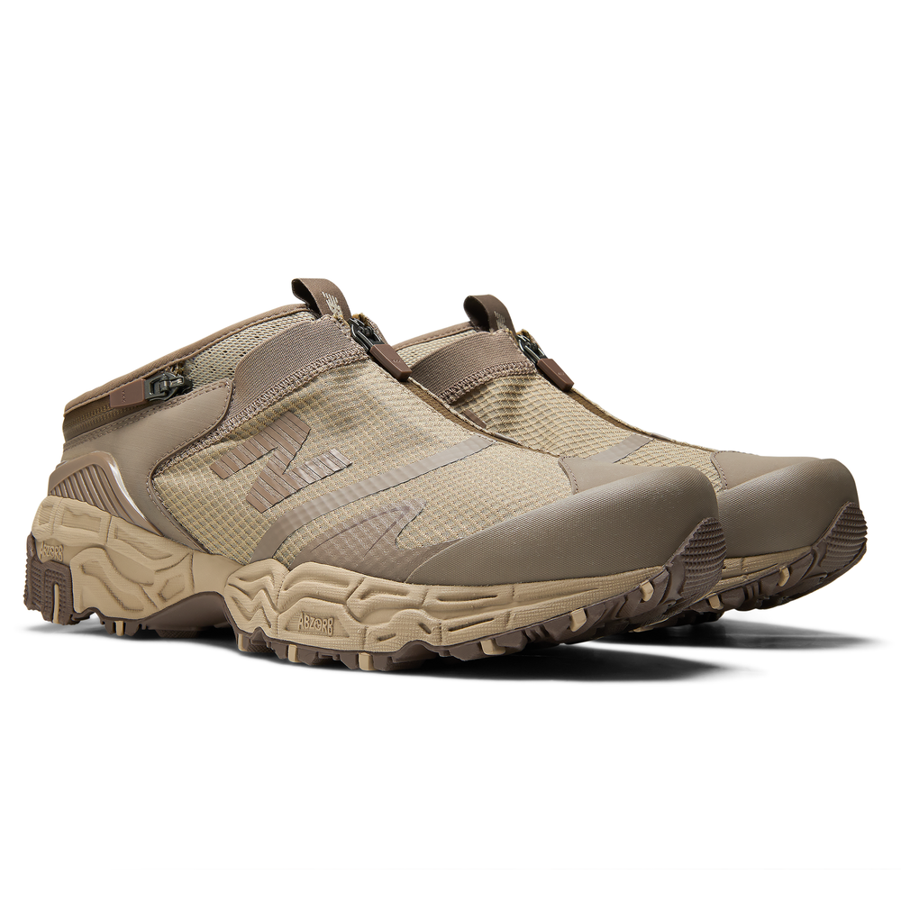 Buty męskie New Balance TDS Niobium C1 MSNB130N – beżowe