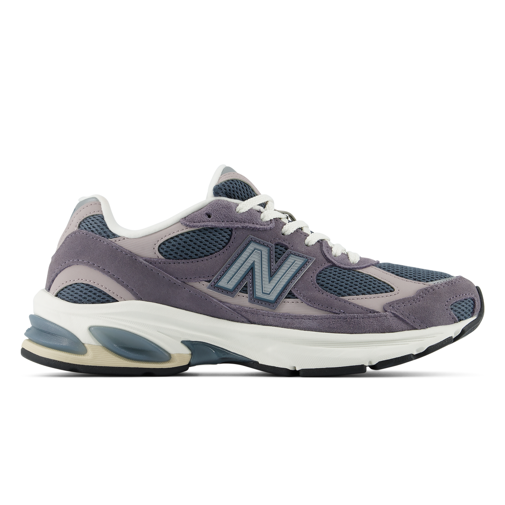 Buty unisex New Balance ABZORB U20107PT – szare