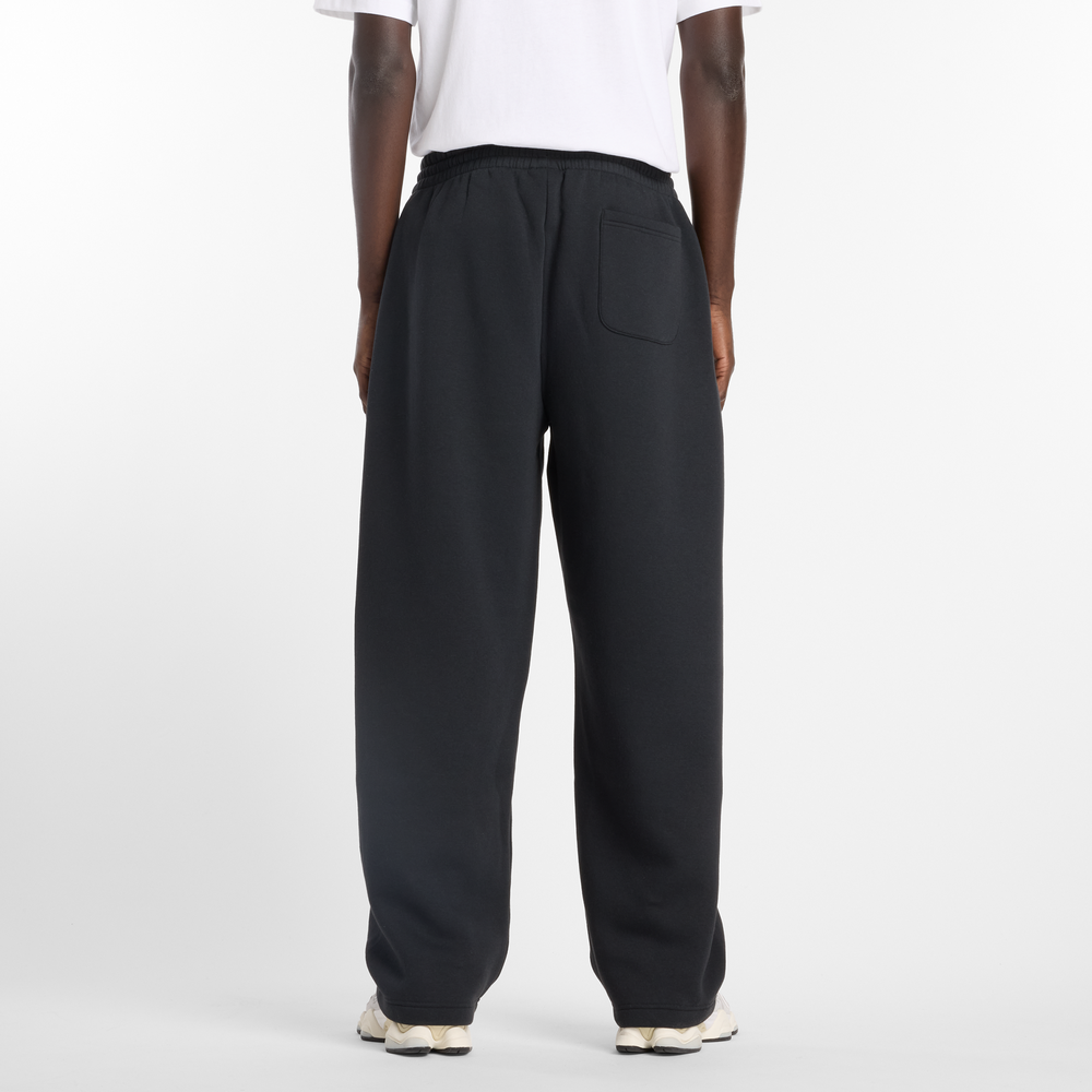 Spodnie męskie New Balance Sport Essentials – czarne