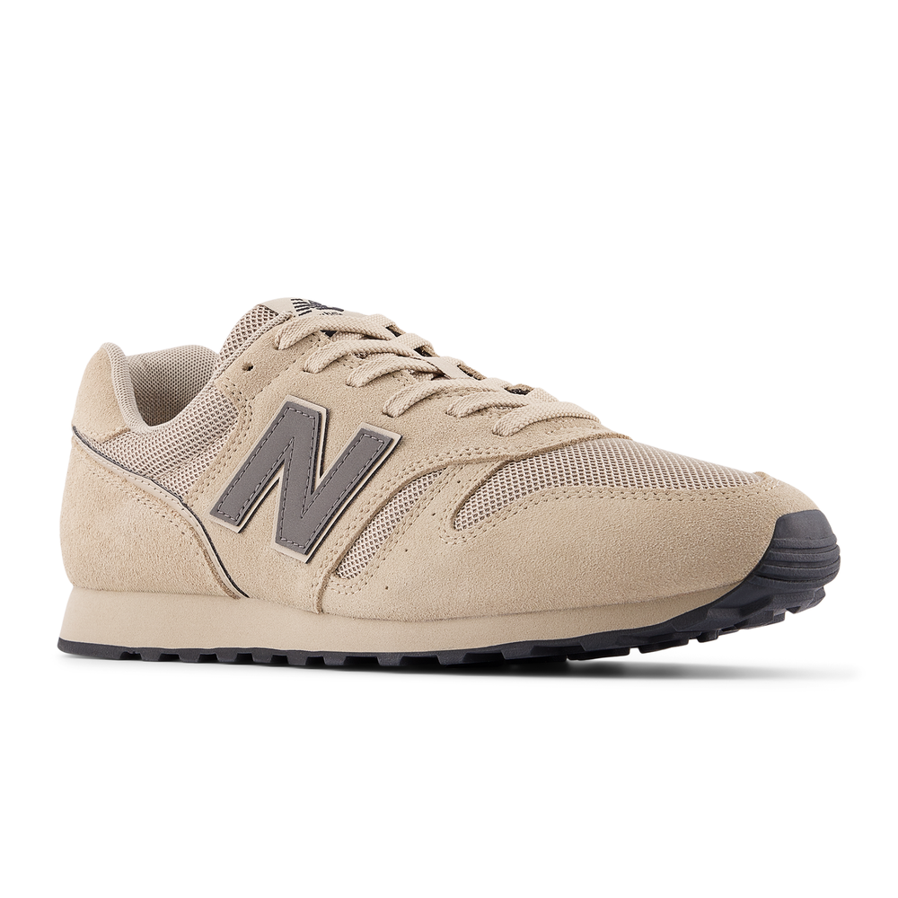 Buty unisex New Balance M3736DX – beżowe