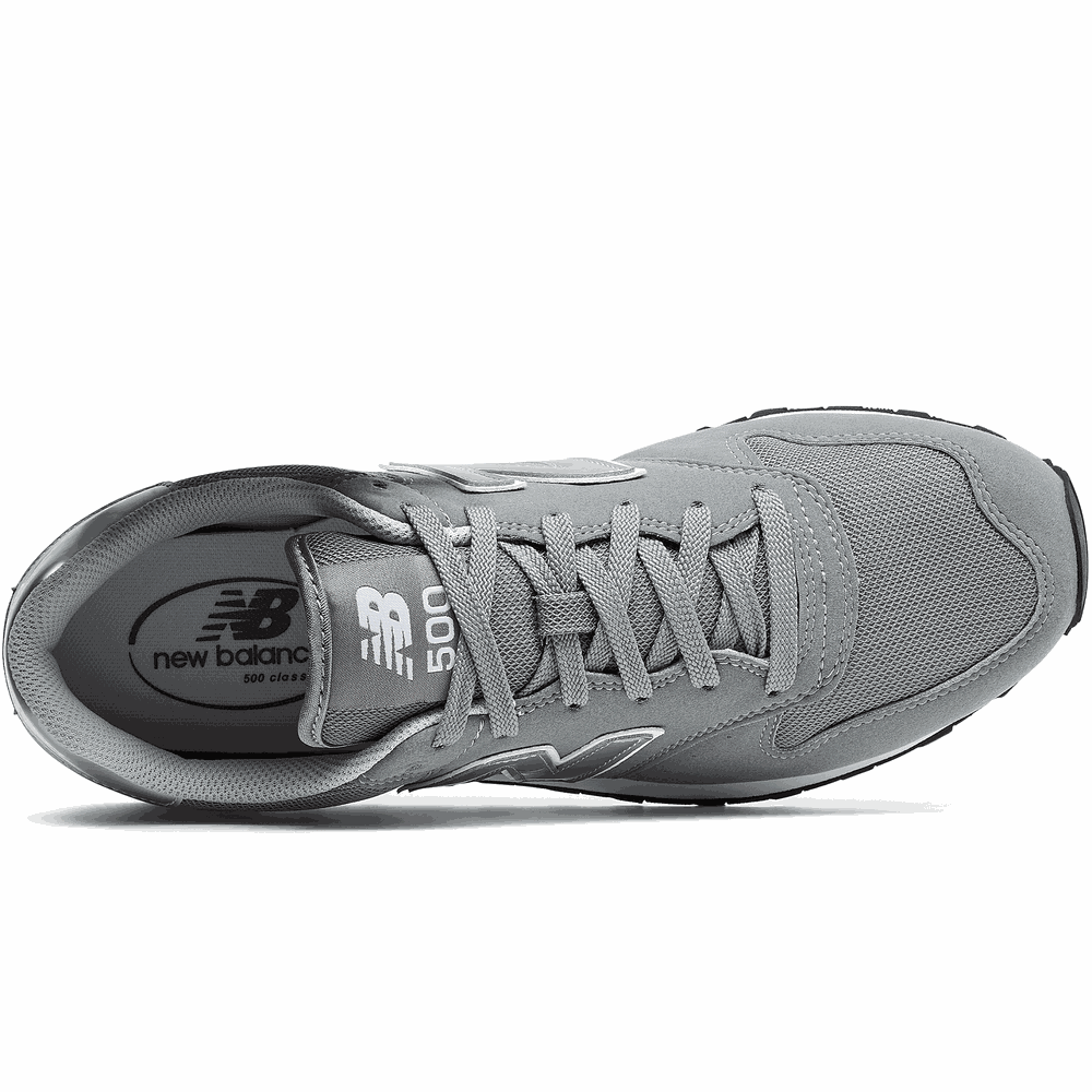 New Balance GM500GRY