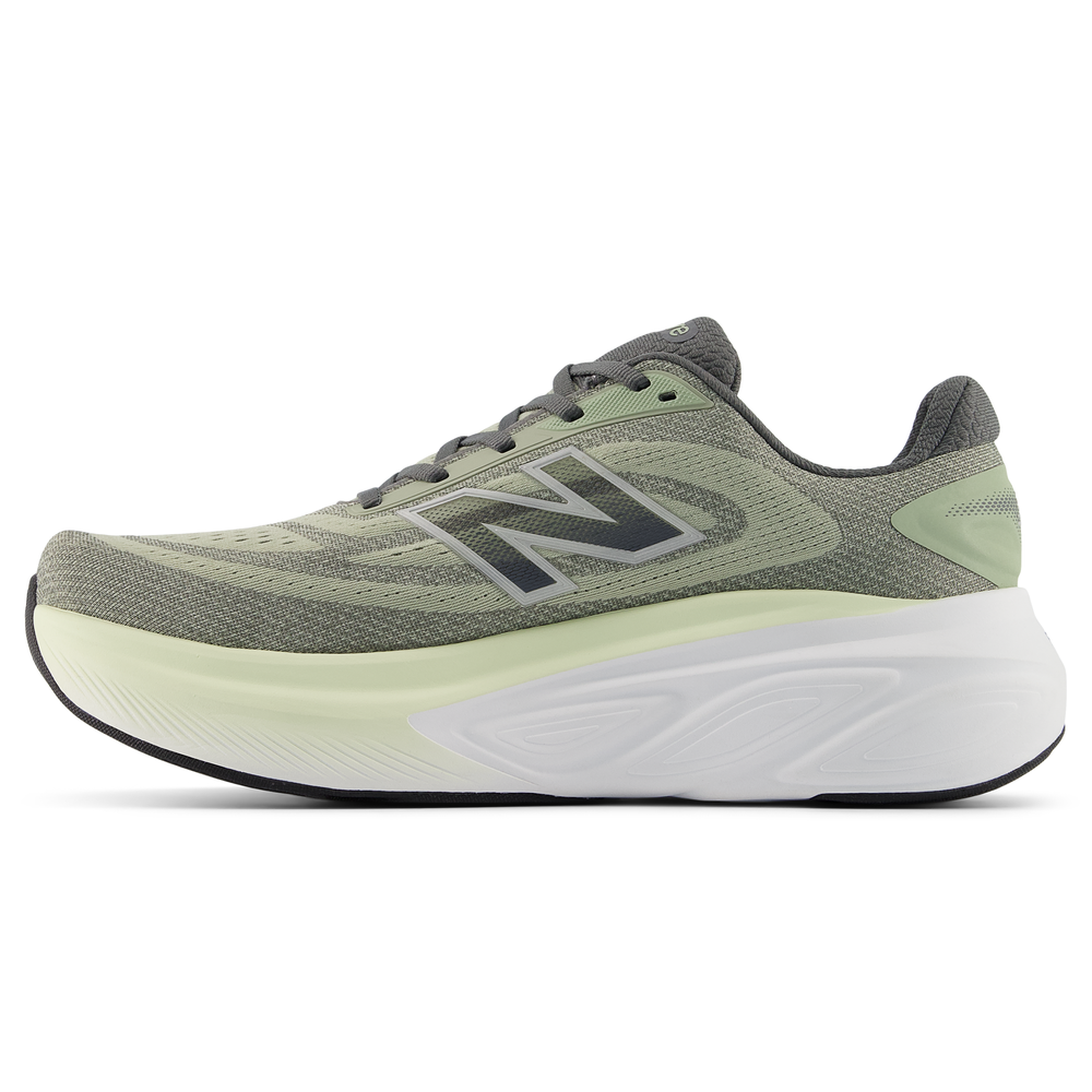 Buty męskie New Balance Fresh Foam x More v6 MMORLF6 – zielone