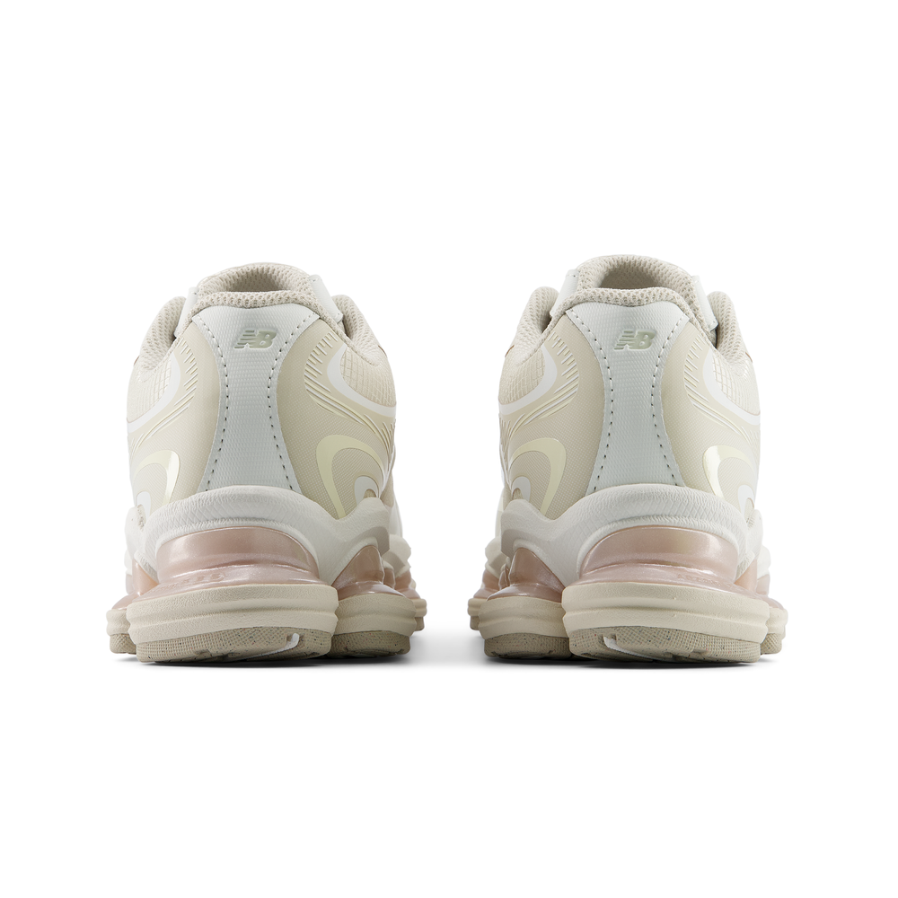 Buty unisex New Balance ABZORB U20004PO – beżowe