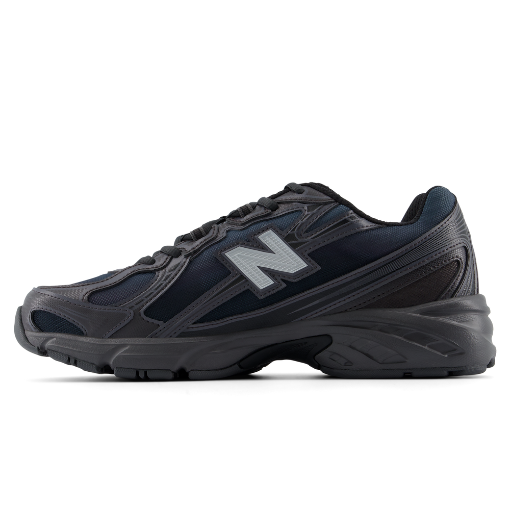 Buty unisex New Balance U7402YM – szare