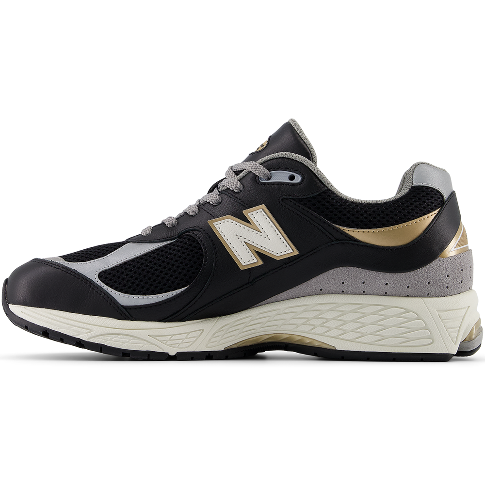Buty unisex New Balance M2002RPO – czarne