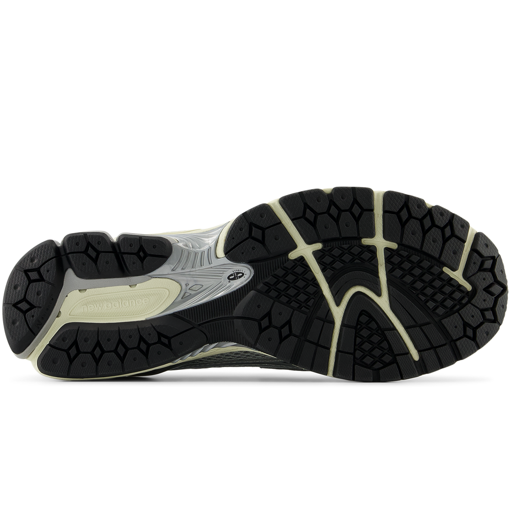 Buty unisex New Balance U1906LAE – szare