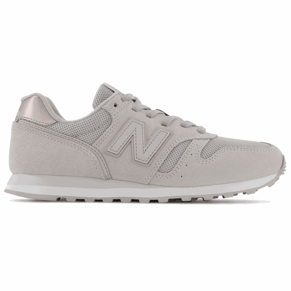 Buty New Balance WL373TS2 – różowe