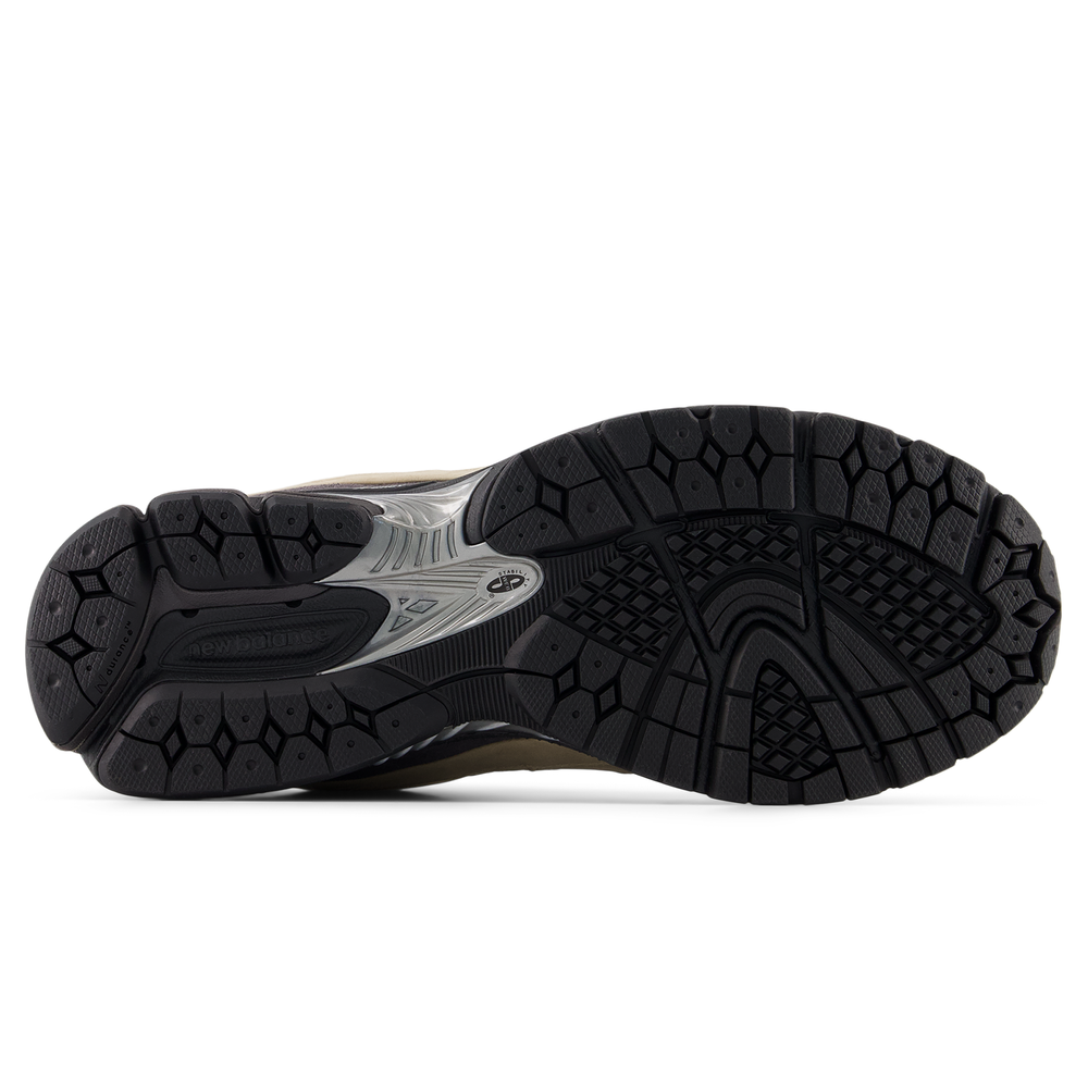 Buty unisex New Balance U20026PU – beżowe