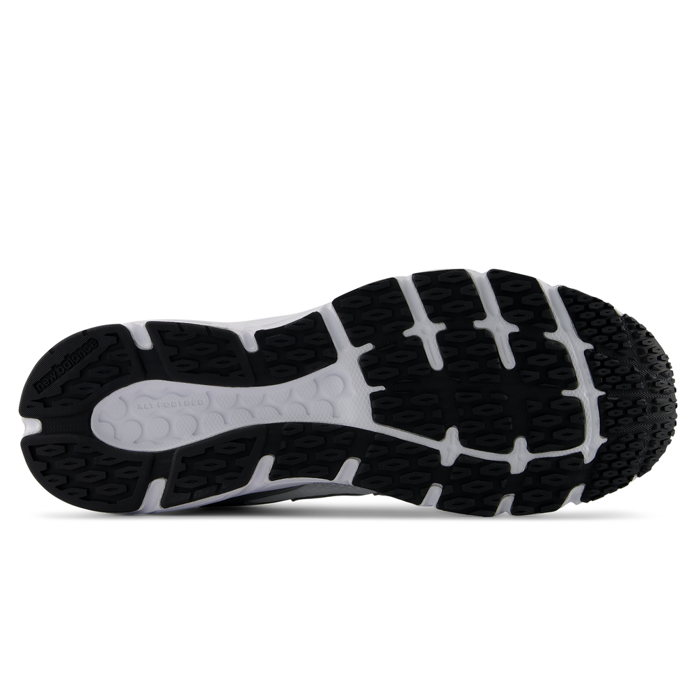 Buty unisex New Balance M4081G8 – szare
