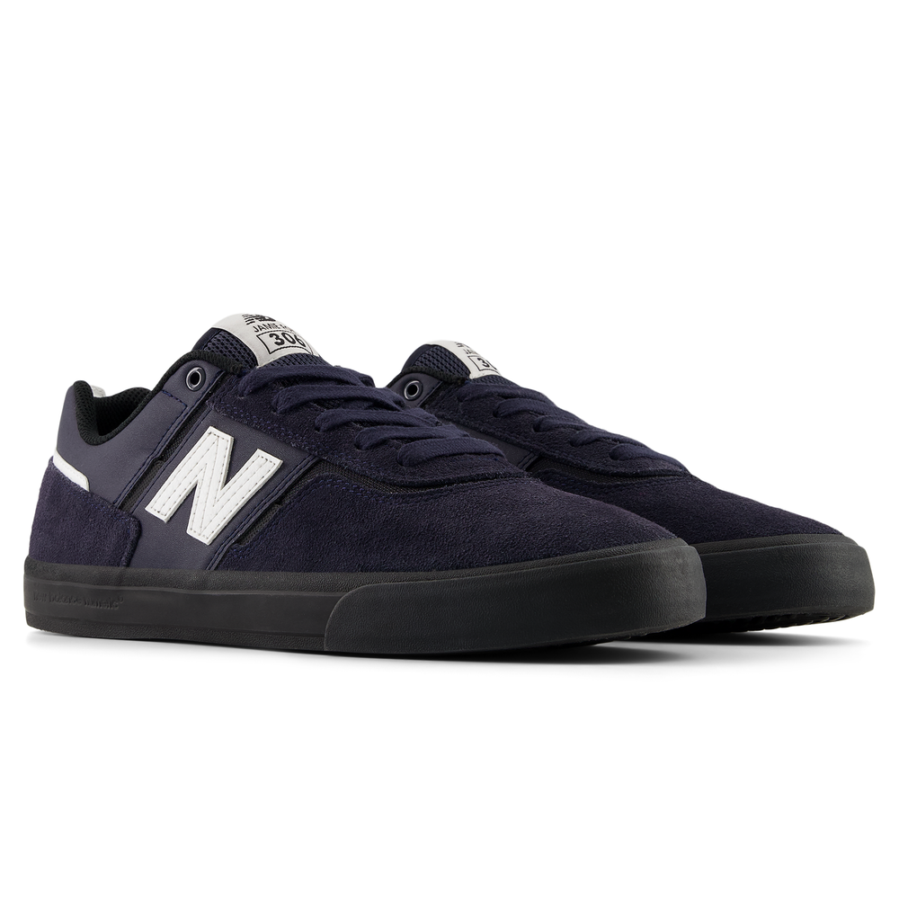 Buty męskie New Balance Numeric UN306NSN – granatowe